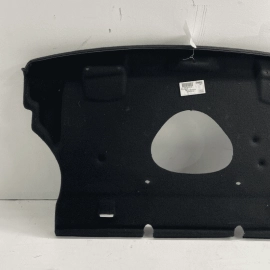 2007 - 2013 MERCEDES-BENZ S550 W221 DECK SHELF TRUNK CARPET LINER TRIM COVE