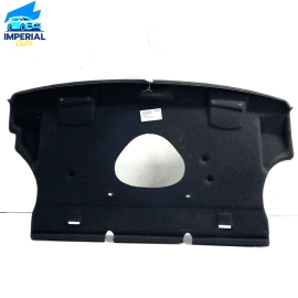 2007 - 2013 MERCEDES-BENZ S550 W221 DECK SHELF TRUNK CARPET LINER TRIM COVE