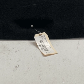 2007 - 2013 MERCEDES-BENZ S550 W221 DECK SHELF TRUNK CARPET LINER TRIM COVE