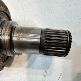 2016-2022 Honda Pilot Front Left Driver Side Axle Shaft Halfshaft OEM