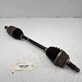 2016-2022 Honda Pilot Front Left Driver Side Axle Shaft Halfshaft OEM