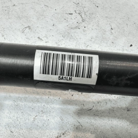 2016-2022 Honda Pilot Front Left Driver Side Axle Shaft Halfshaft OEM