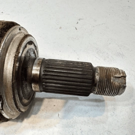 2016-2022 Honda Pilot Front Left Driver Side Axle Shaft Halfshaft OEM