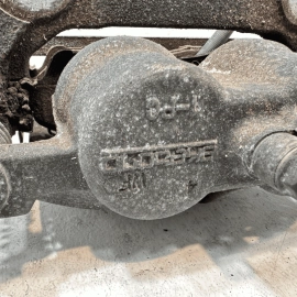 2016-2022 Honda Pilot  Front Left Driver Side Disc Brake Caliper Assembly OEM