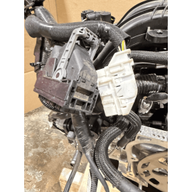 2024 ENGINE MOTOR ASSEMBLY SUBARU IMPREZA RS 2.5 DOHC DAVCS AWD - 10k Miles OEM