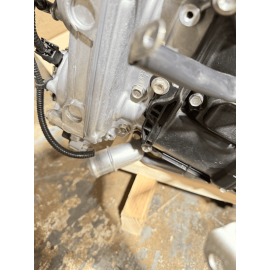 2024 ENGINE MOTOR ASSEMBLY SUBARU IMPREZA RS 2.5 DOHC DAVCS AWD - 10k Miles OEM