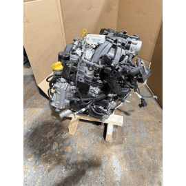 2024 ENGINE MOTOR ASSEMBLY SUBARU IMPREZA RS 2.5 DOHC DAVCS AWD - 10k Miles OEM