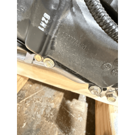 2024 ENGINE MOTOR ASSEMBLY SUBARU IMPREZA RS 2.5 DOHC DAVCS AWD - 10k Miles OEM