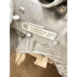 2024 ENGINE MOTOR ASSEMBLY SUBARU IMPREZA RS 2.5 DOHC DAVCS AWD - 10k Miles OEM