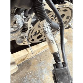 2024 ENGINE MOTOR ASSEMBLY SUBARU IMPREZA RS 2.5 DOHC DAVCS AWD - 10k Miles OEM