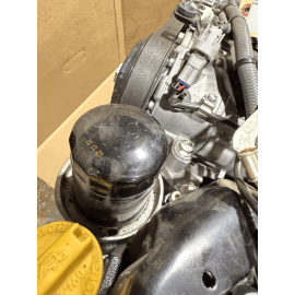 2024 ENGINE MOTOR ASSEMBLY SUBARU IMPREZA RS 2.5 DOHC DAVCS AWD - 10k Miles OEM