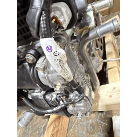 2024 ENGINE MOTOR ASSEMBLY SUBARU IMPREZA RS 2.5 DOHC DAVCS AWD - 10k Miles OEM