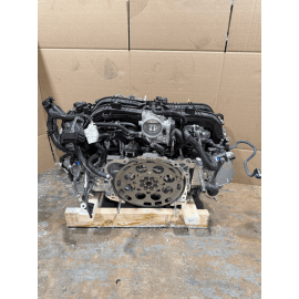 2024 ENGINE MOTOR ASSEMBLY SUBARU IMPREZA RS 2.5 DOHC DAVCS AWD - 10k Miles OEM
