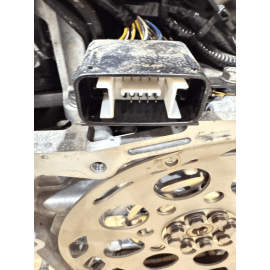 2024 ENGINE MOTOR ASSEMBLY SUBARU IMPREZA RS 2.5 DOHC DAVCS AWD - 10k Miles OEM