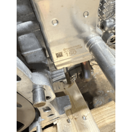 2024 ENGINE MOTOR ASSEMBLY SUBARU IMPREZA RS 2.5 DOHC DAVCS AWD - 10k Miles OEM