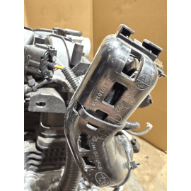 2024 ENGINE MOTOR ASSEMBLY SUBARU IMPREZA RS 2.5 DOHC DAVCS AWD - 10k Miles OEM