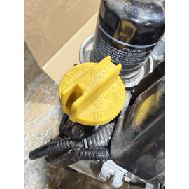 2024 ENGINE MOTOR ASSEMBLY SUBARU IMPREZA RS 2.5 DOHC DAVCS AWD - 10k Miles OEM