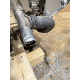 2024 ENGINE MOTOR ASSEMBLY SUBARU IMPREZA RS 2.5 DOHC DAVCS AWD - 10k Miles OEM