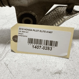 2016-2022 Honda Pilot Steering Gear Assembly OEM