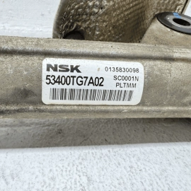 2016-2022 Honda Pilot Steering Gear Assembly OEM
