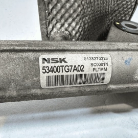 2016-2022 Honda Pilot Steering Gear Assembly OEM