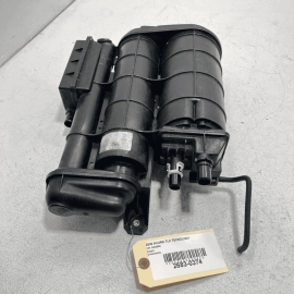 2015-2020 ACURA TLX A-SPEC FUEL EMISSION EVAPORATOR CHARCOAL VAPOR CANISTER OEM