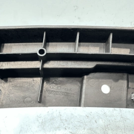 2016-2018 Honda Pilot Front Bumper Radiator Upper Support Beam Cover OEM