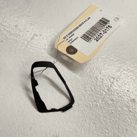2007-13 MERCEDES S550 W221 REAR PASSENGER SIDE DOOR EXTERIOR HANDLE SEAL PA