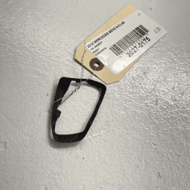 2007-13 MERCEDES S550 W221 REAR PASSENGER SIDE DOOR EXTERIOR HANDLE SEAL PA