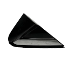 HONDA PILOT 2016-2022 Ridgeline FRONT PASSENGER SIDE FENDER CORNER MOLDING OEM