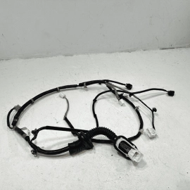HONDA PILOT 2016-2018 EX-L FRONT PASSENGER SIDE DOOR WIRE WIRING HARNESS OEM
