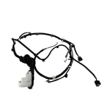 HONDA PILOT 2016-2018 EX-L FRONT PASSENGER SIDE DOOR WIRE WIRING HARNESS OEM