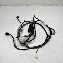 HONDA PILOT 2016-2018 EX-L FRONT PASSENGER SIDE DOOR WIRE WIRING HARNESS OEM