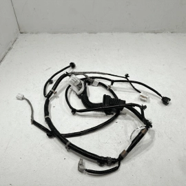 HONDA PILOT 2016-2018 EX-L FRONT PASSENGER SIDE DOOR WIRE WIRING HARNESS OEM