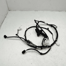 HONDA PILOT 2016-2018 EX-L FRONT PASSENGER SIDE DOOR WIRE WIRING HARNESS OEM