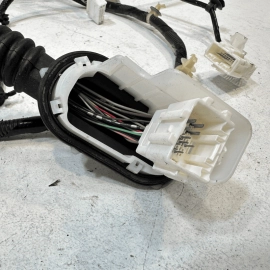 HONDA PILOT 2016-2018 EX-L FRONT PASSENGER SIDE DOOR WIRE WIRING HARNESS OEM