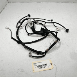 HONDA PILOT 2016-2018 EX-L FRONT PASSENGER SIDE DOOR WIRE WIRING HARNESS OEM