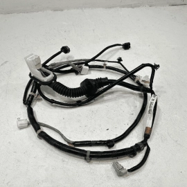 HONDA PILOT 2016-2018 EX-L FRONT PASSENGER SIDE DOOR WIRE WIRING HARNESS OEM