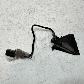 Front Hood Windshield Forward Recognition Lid Switch Toyota Camry 2018-2020 OEM