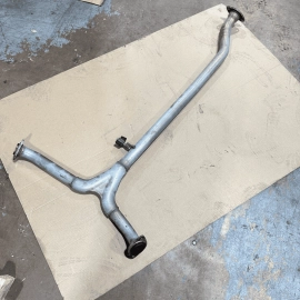 Exhaust Rear Muffler Resonator Pipe Toyota Camry 2018-2024 XSE 2.5L FWD OEM