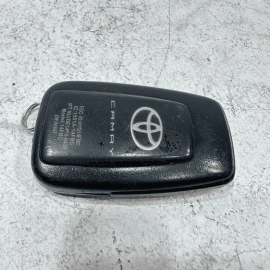Smart Key Keyless Remote Toyota Camry 2018-2023 OEM