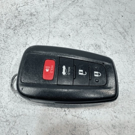 Smart Key Keyless Remote Toyota Camry 2018-2023 OEM