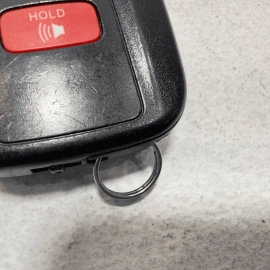 Smart Key Keyless Remote Toyota Camry 2018-2023 OEM