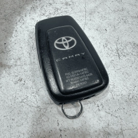 Smart Key Keyless Remote Toyota Camry 2018-2023 OEM