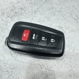 Smart Key Keyless Remote Toyota Camry 2018-2023 OEM