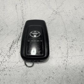Smart Key Keyless Remote Toyota Camry 2018-2023 OEM
