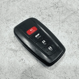 Smart Key Keyless Remote Toyota Camry 2018-2023 OEM