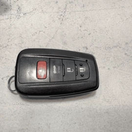 Smart Key Keyless Remote Toyota Camry 2018-2023 OEM