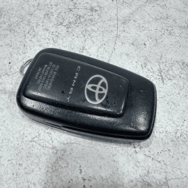 Smart Key Keyless Remote Toyota Camry 2018-2023 OEM