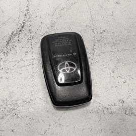 Smart Key Keyless Remote Toyota Camry 2018-2023 OEM